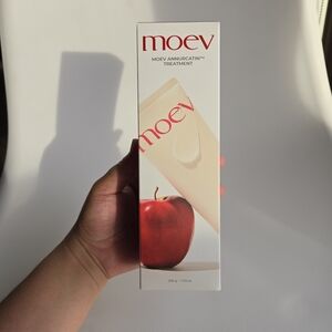 Moev Annurca Treatment
